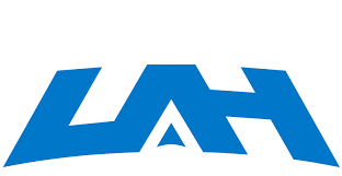 University of Alabama at Hunstville logo