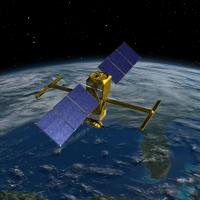 SWOT in orbit