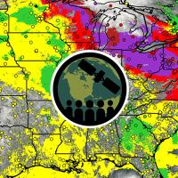 ARSET Geostationary Remote Sensing of Aerosols for Air Quality Applications in North America thumbnail image