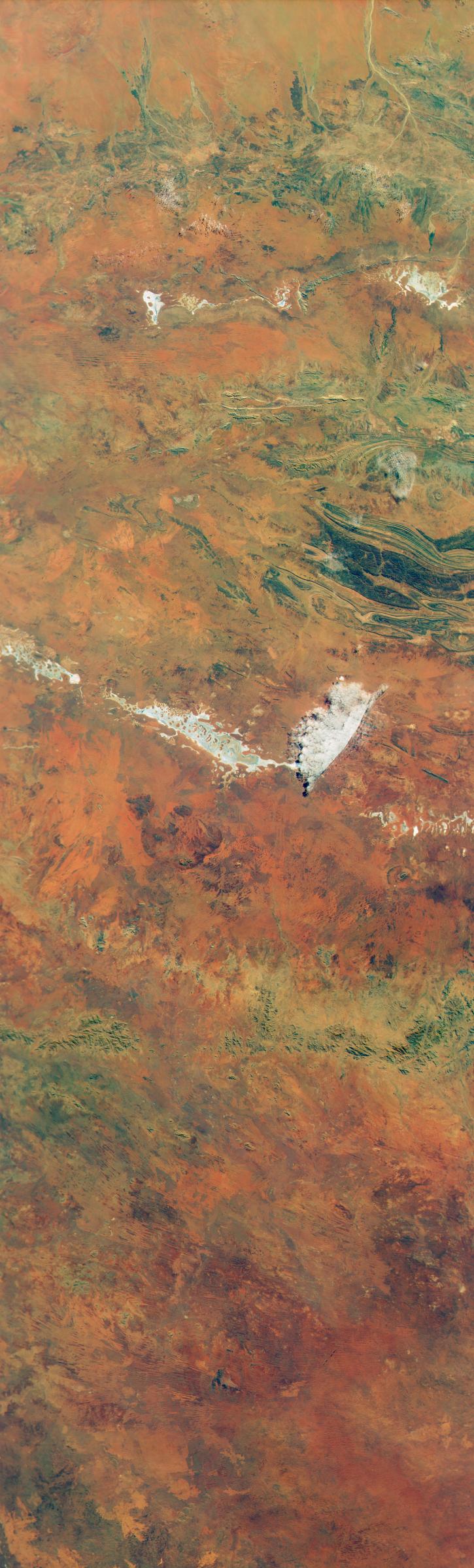 Uluru/Ayers Rock, Australia