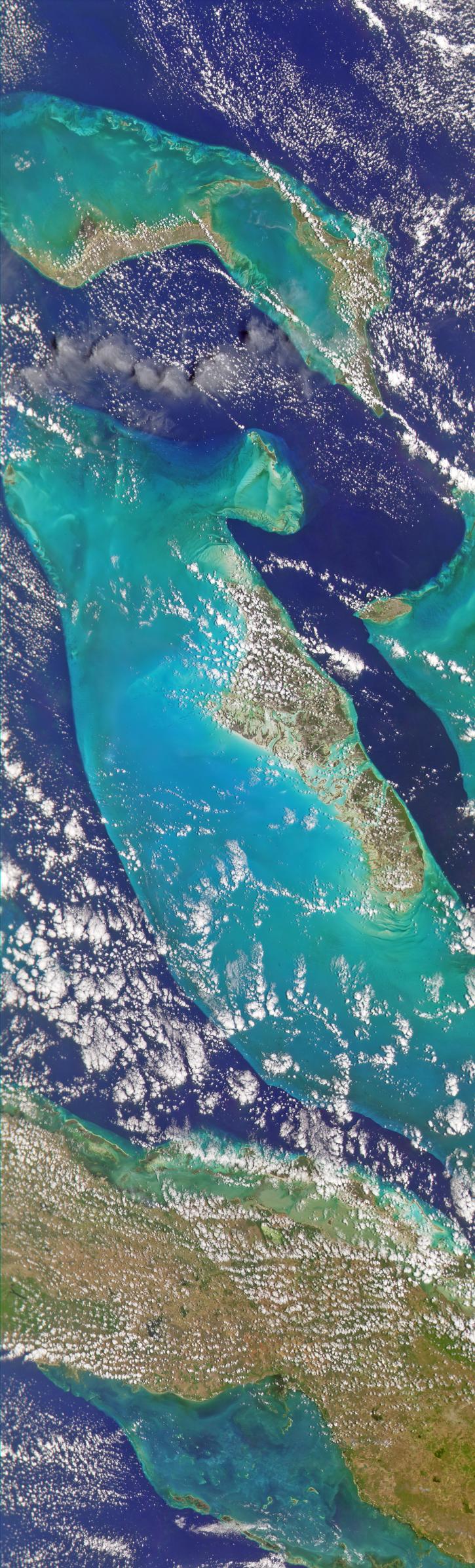 Cuba & The Bahamas