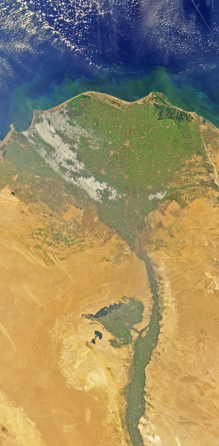 Cairo