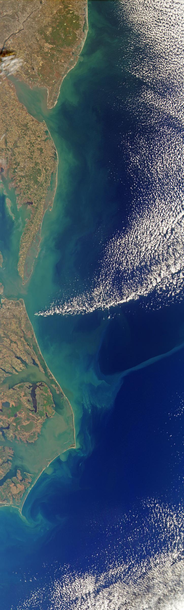 Cape Hatteras