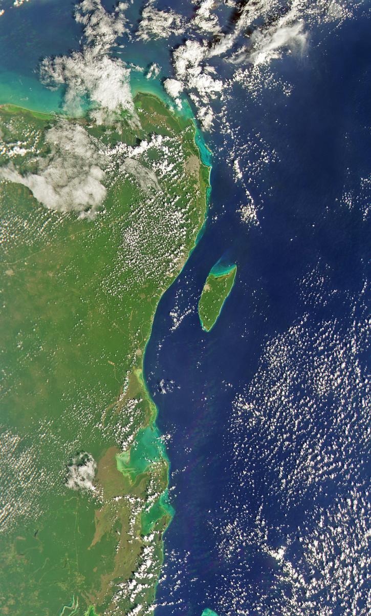 Cancun and Cozumel