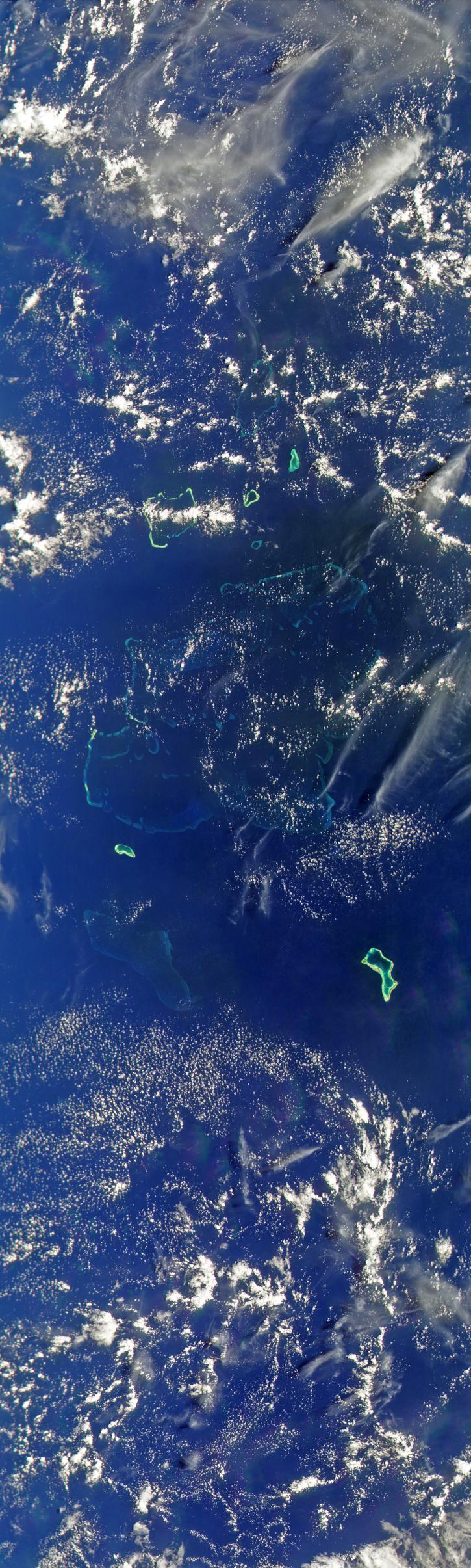 Maldives
