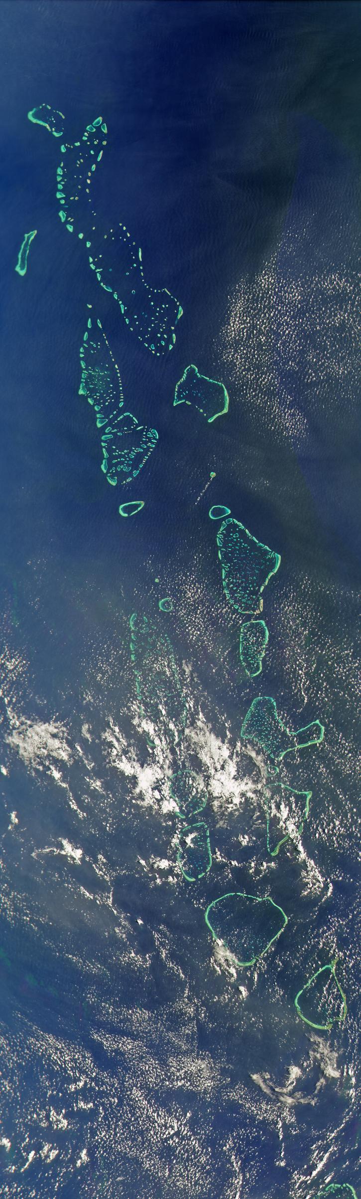 Maldives