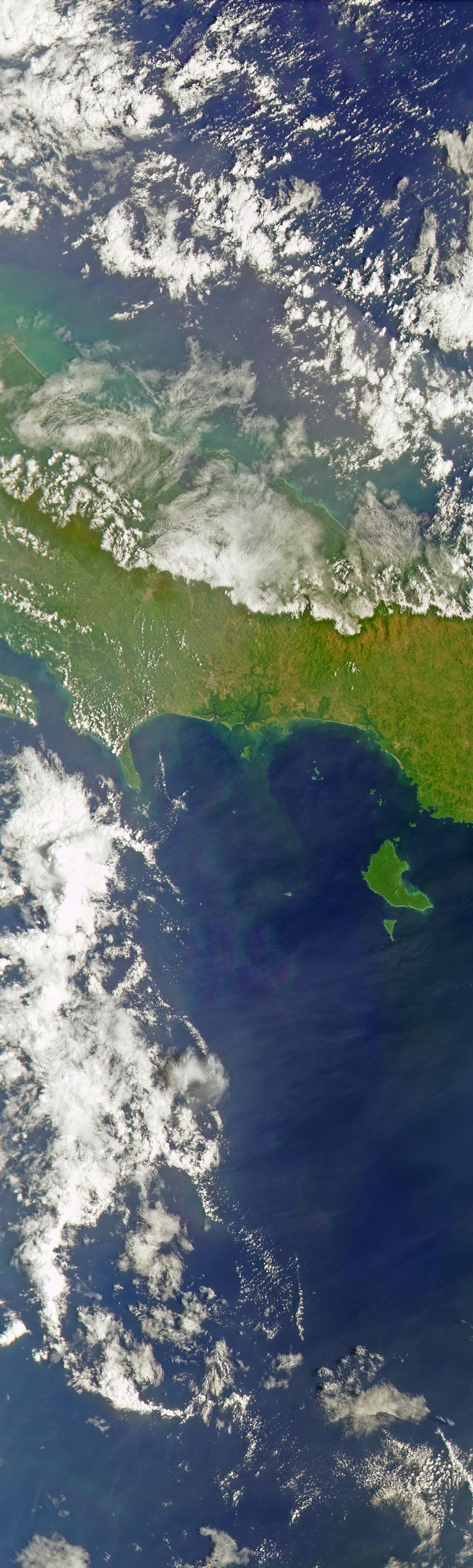 Panama