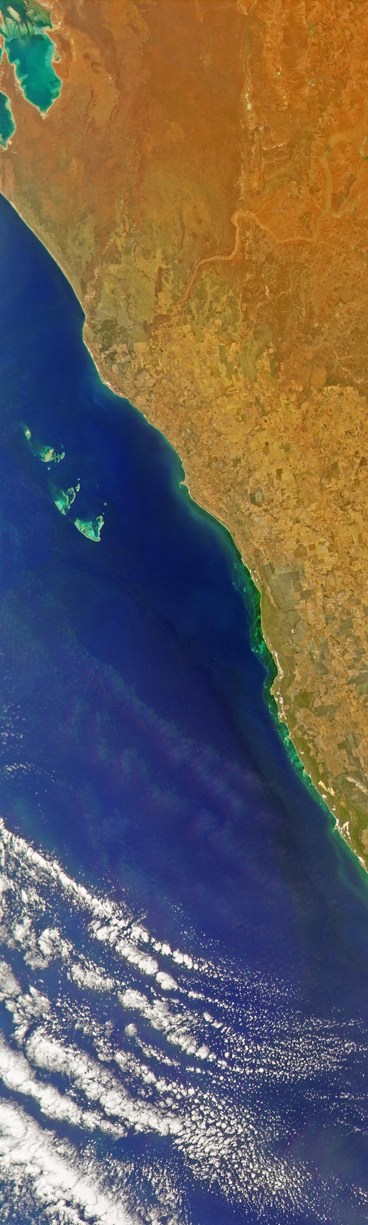 Western Australia
