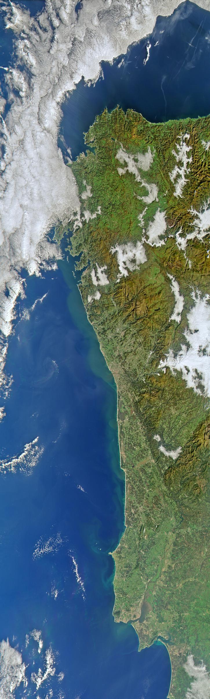 Portugal