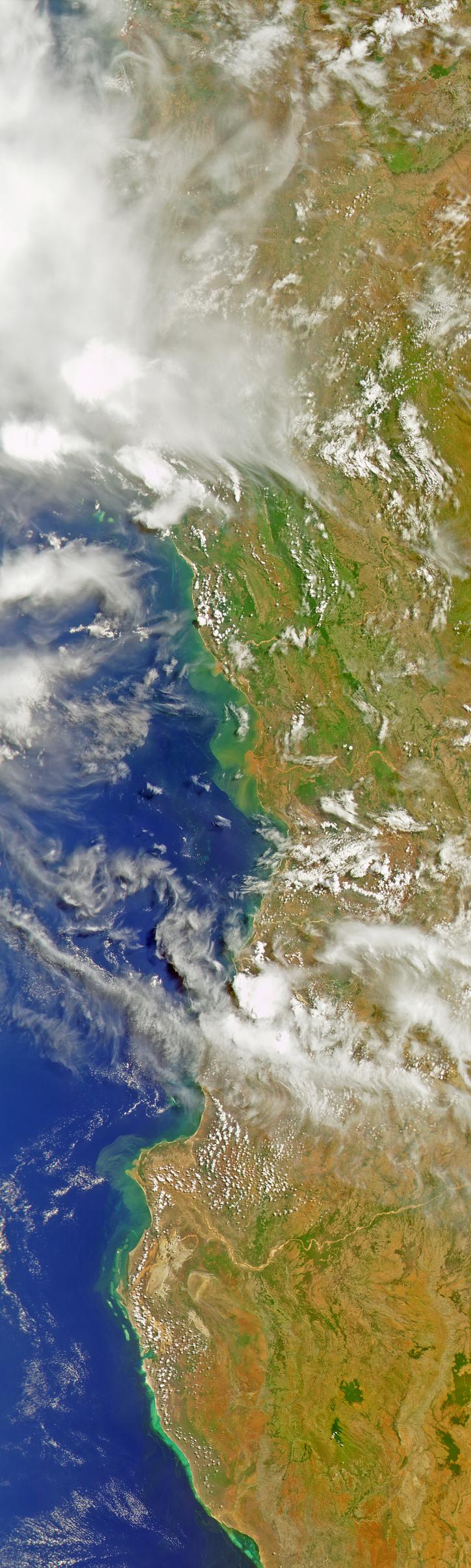 Western Madagascar