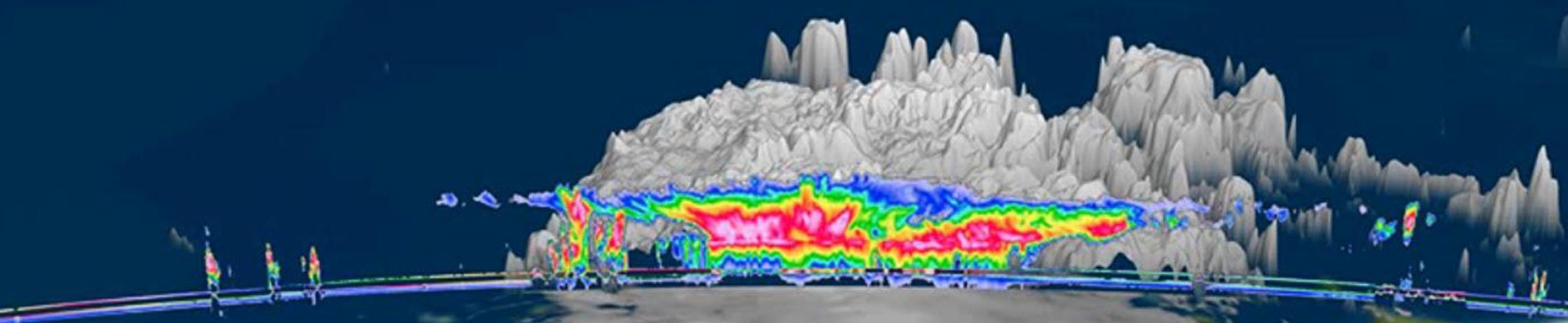 CRS instrument data