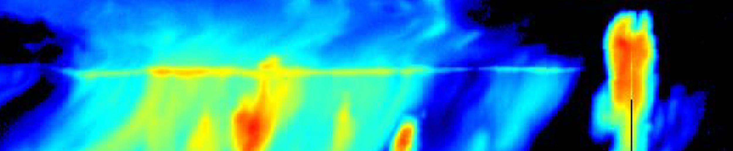 EDOP instrument data