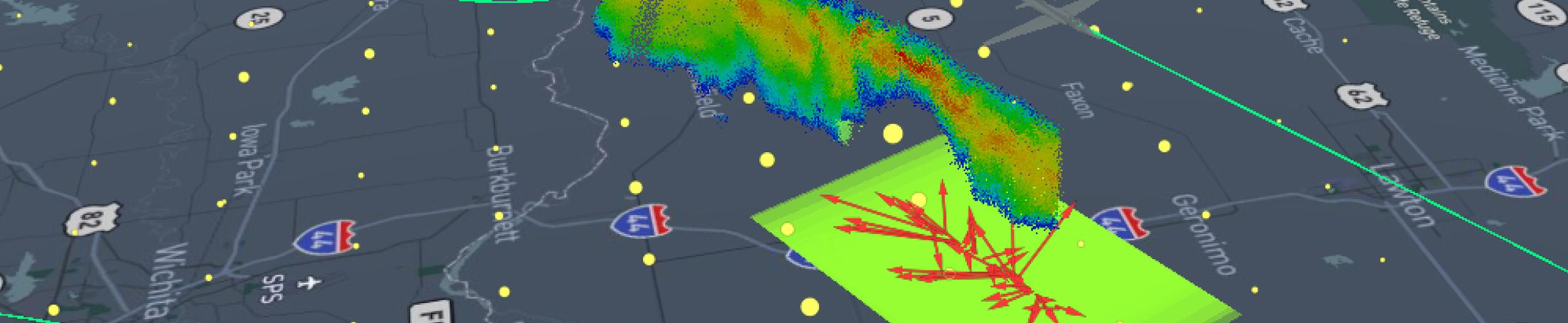 image of Field Campaign Explorer data