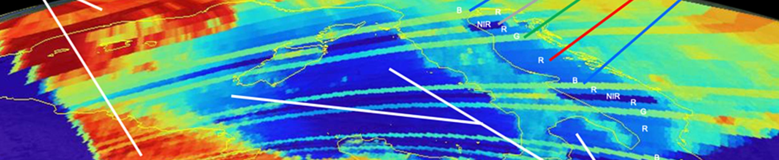 HARP2 instrument data