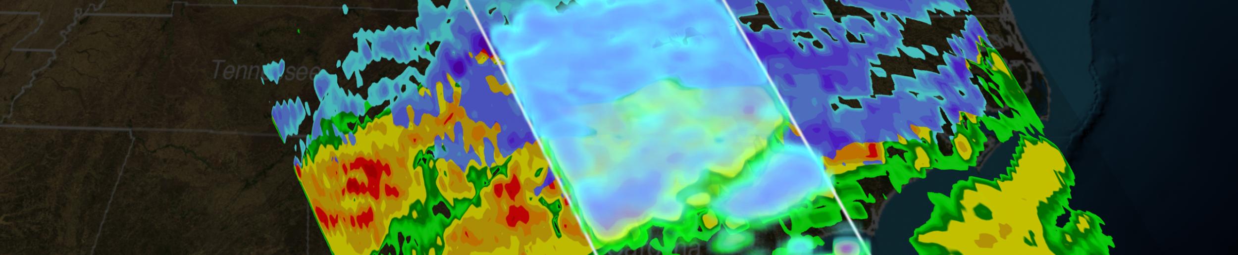NPOL instrument data