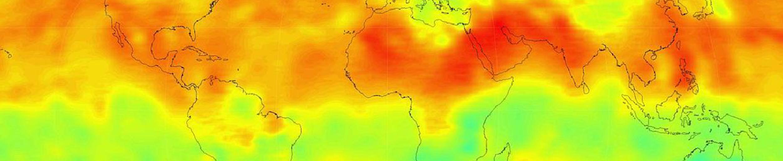 OCO-2 instrument data