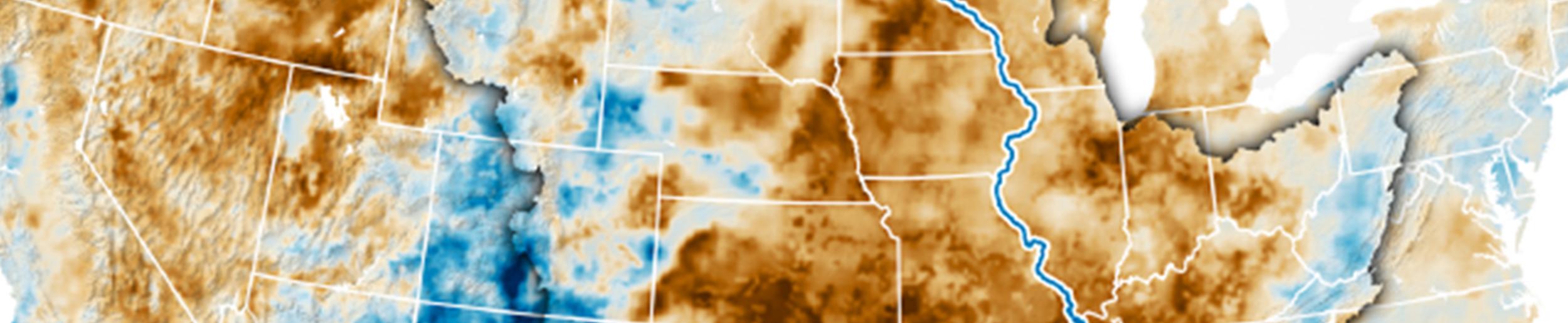 image of TIM instrument solar radiation
