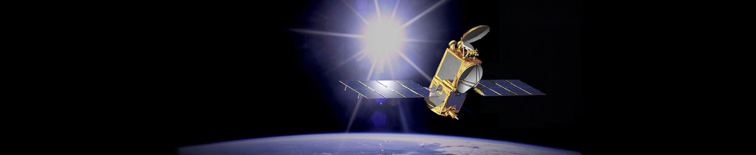 Ocean Surface Topography Mission/Jason 2