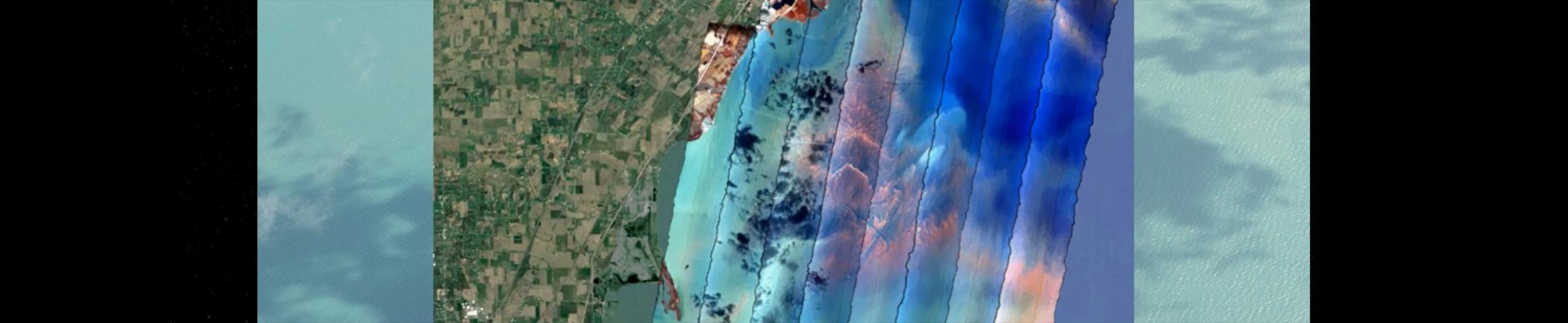 HICO measurements of phytoplankton