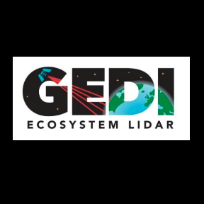 Logo for GEDI