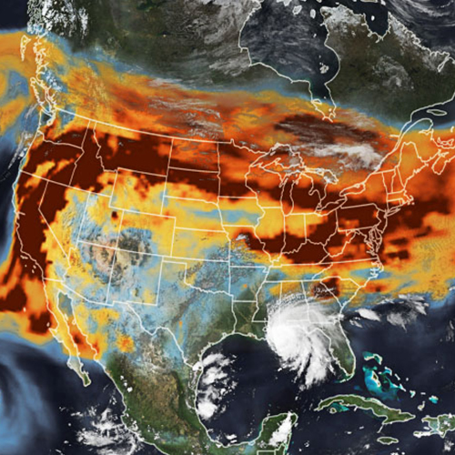 What is Data Latency? | Earthdata