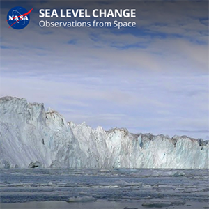 NASA Sea Level Change Portal