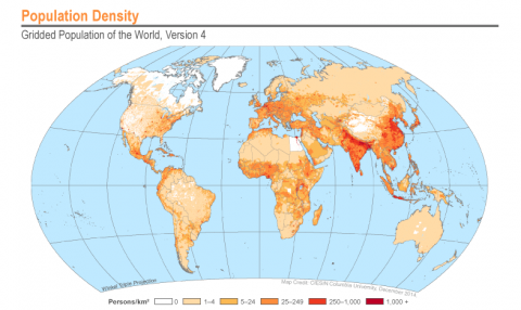 gpw-v4-population-density-global