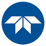 image showing the Teledyne Brown Engineering logo