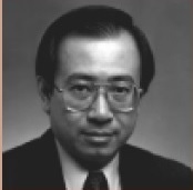 Photograph of Son V. Nghiem, a principal engineer at NASA's Jet Propulsion Laboratory.