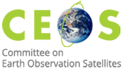 Committee on Earth Observation Satellites (CEOS) Logo