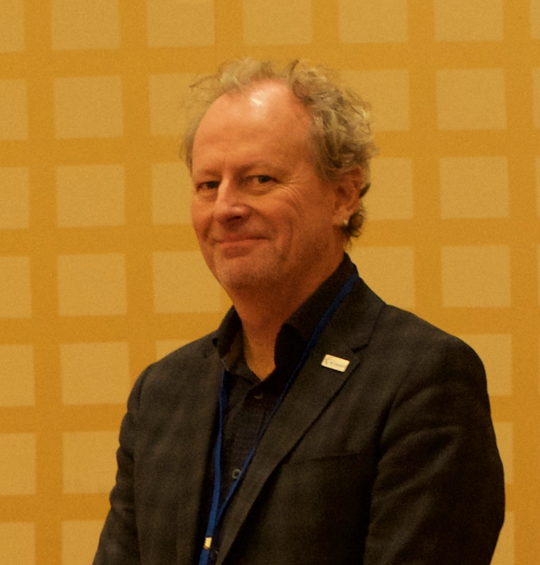 Peter Fox and the Cooperation Continuum