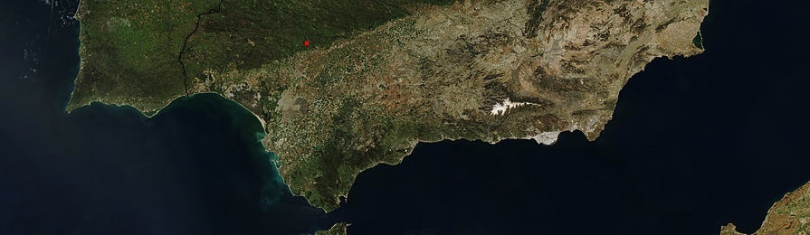 The Iberian Peninsula - feature page