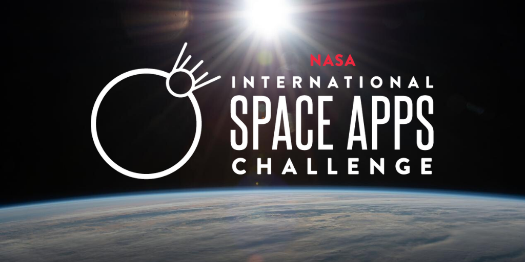 Registration is open for the 2020 Space Apps Challenge, which will take place virtually on October 2-4.