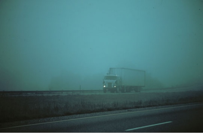 I40 MODIS fog