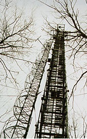FLUXNET tower