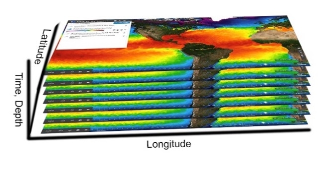 GIS Capture Image