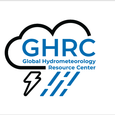 Logo for the GHRC DAAC