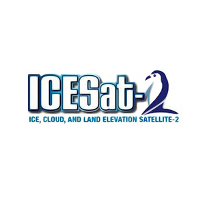 ICESat-2 logo