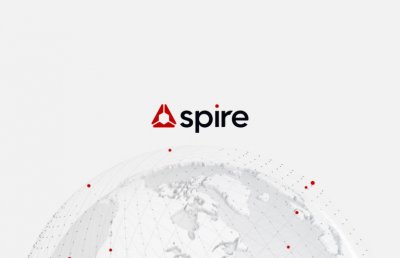 Spire Global logo