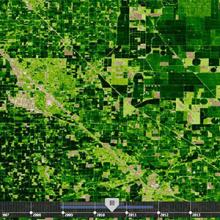 Global Web Enabled Landsat Data (WELD) imagery to NASA Worldview.