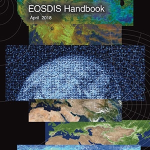 EOSDIS Handbook 2018 cover