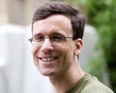 Dr. Adam Storeygard