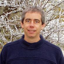 Dr. Brian Mapes
