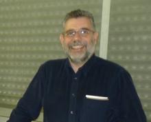 Dr. Erricos C. Pavlis