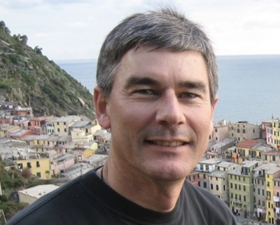Dr. John Wilkin
