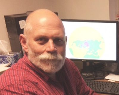 Dr. Mark Anderson