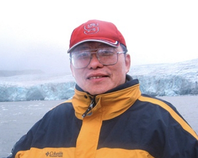 Dr. Xiaofeng Li