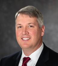 Headshot of Dr. William Blackwell of MIT's Lincoln Laboratory