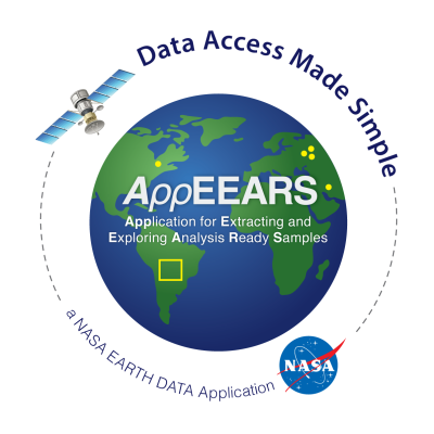 AppEEARS logo