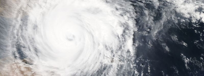 Tropical Cyclone Chapala - feature grid
